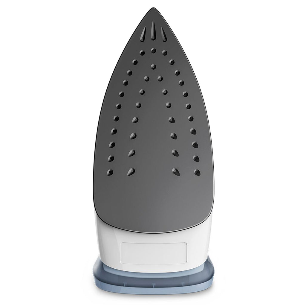 Ferro de Passar a Vapor e Seco Electrolux Efficient ESI10 Base Antiaderente Azul 220V