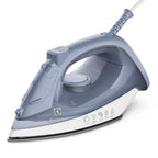 Ferro de Passar a Vapor e Seco Electrolux Efficient ESI10 Base Antiaderente Azul 220V