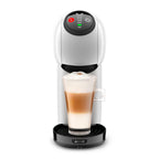 Cafeteira Arno Espresso Dolce Gusto Genio S Basic DGS1 Branco 220V