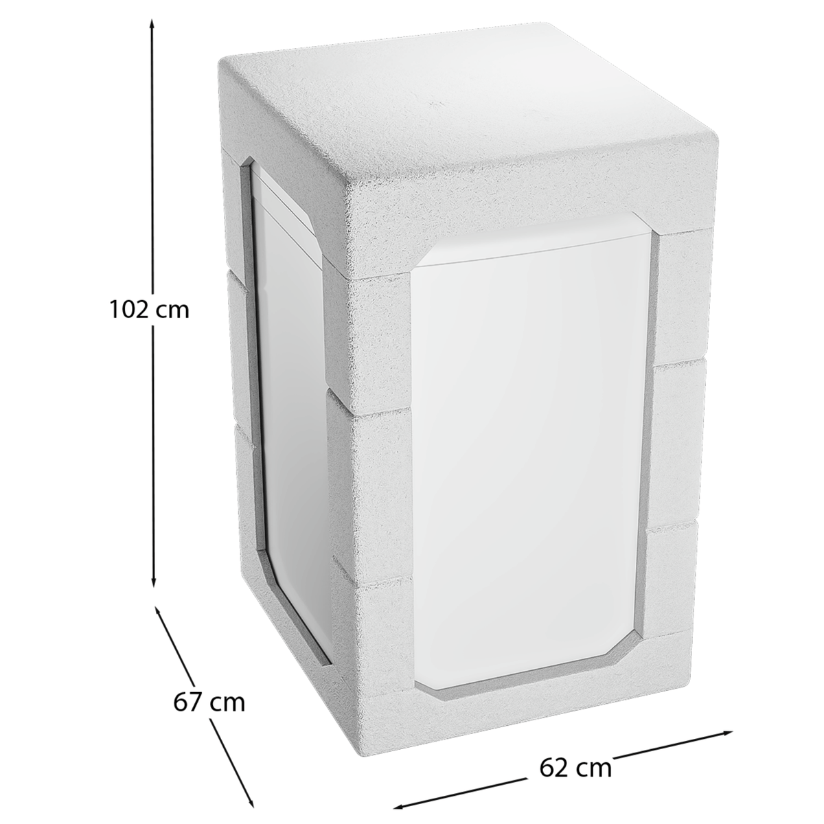 Lavadora de Roupas Consul 13Kg CWH13AB Dosagem Econômica Cesto Inox Branca 220V