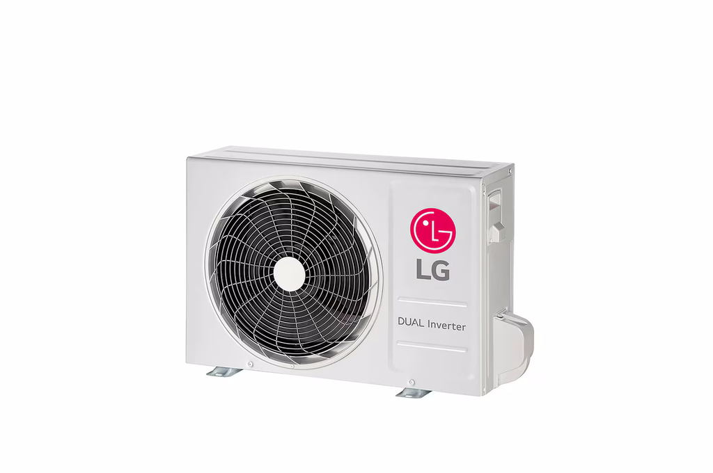 Ar-Condicionado LG Dual Inverter Voice 18000 BTUs com Wi-Fi +IA Frio 220V