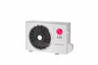 Ar-Condicionado LG Dual Inverter Voice 18000 BTUs com Wi-Fi +IA Frio 220V