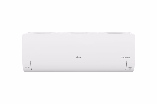 Ar-Condicionado LG Dual Inverter Voice 18000 BTUs com Wi-Fi +IA Frio 220V