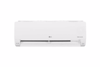 Ar-Condicionado LG Dual Inverter Voice 18000 BTUs com Wi-Fi +IA Frio 220V