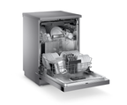 Lava-Louças Brastemp 15 Serviços BLF61AR Inox 220V
