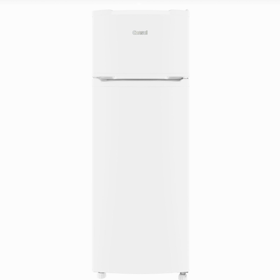 Refrigerador Consul 334L CRD37EB Duplex Branco 220V