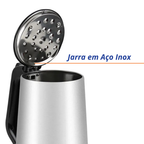 Chaleira Elétrica Philco PCH23PI  2,3L Inox 220V