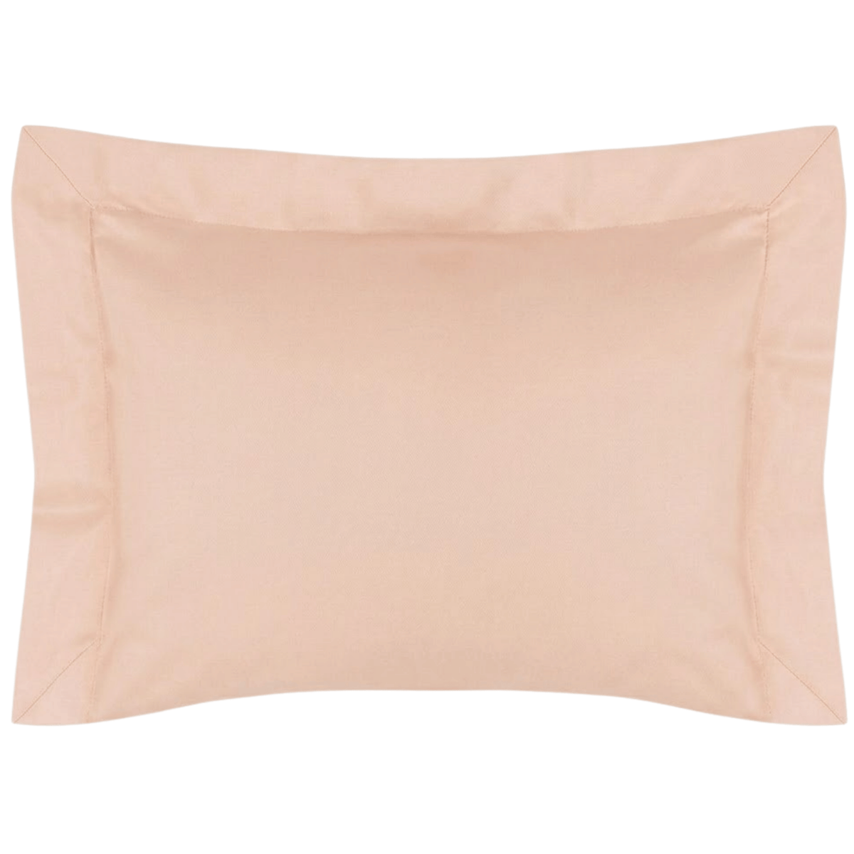 Fronha Altenburg Algodão Lux 200 Fios 50x70 Rosa Lille