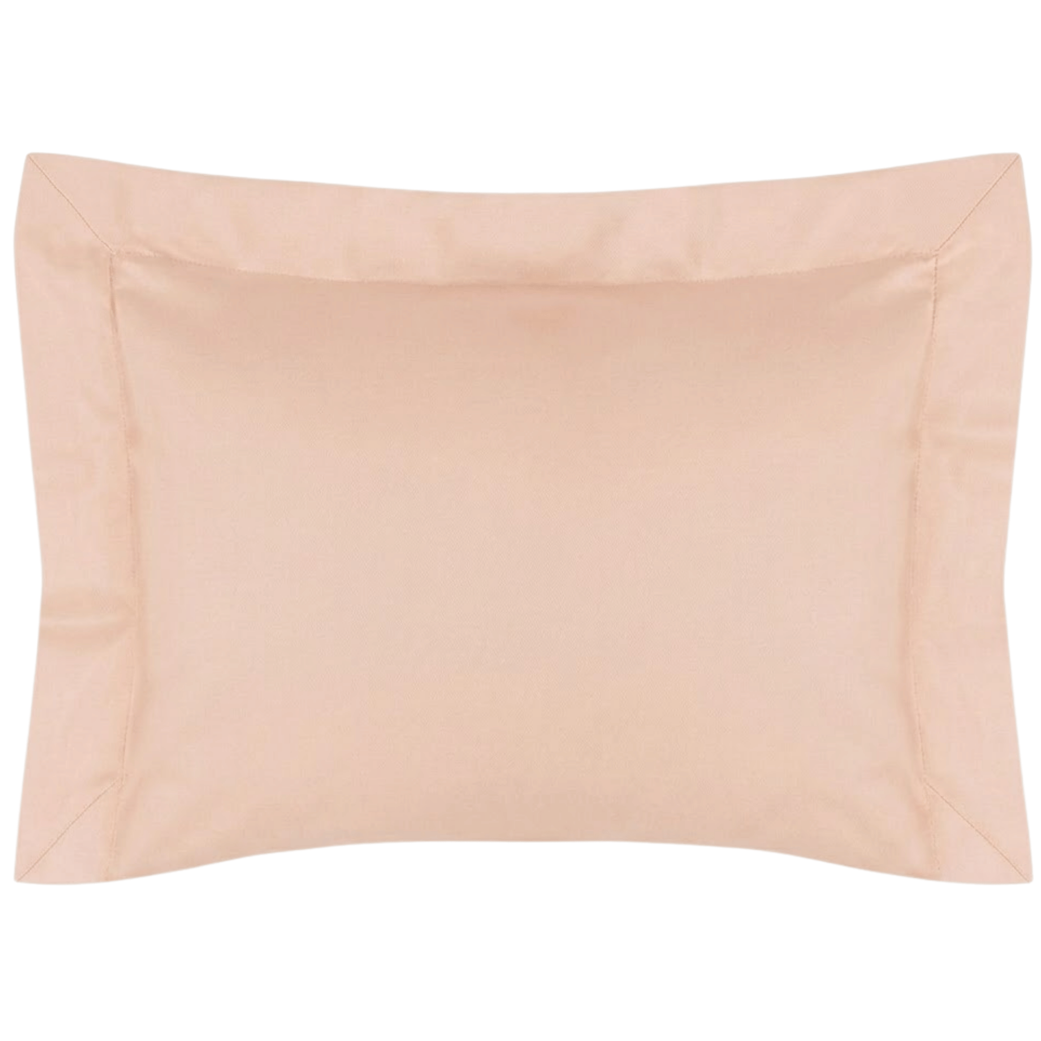 Fronha Altenburg Algodão Lux 200 Fios 50x70 Rosa Lille