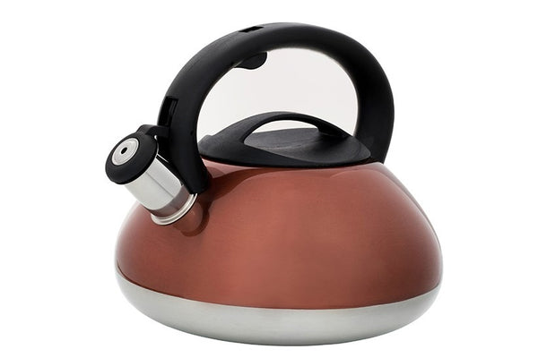 Chaleira Etilux De Inox 3L Rose
