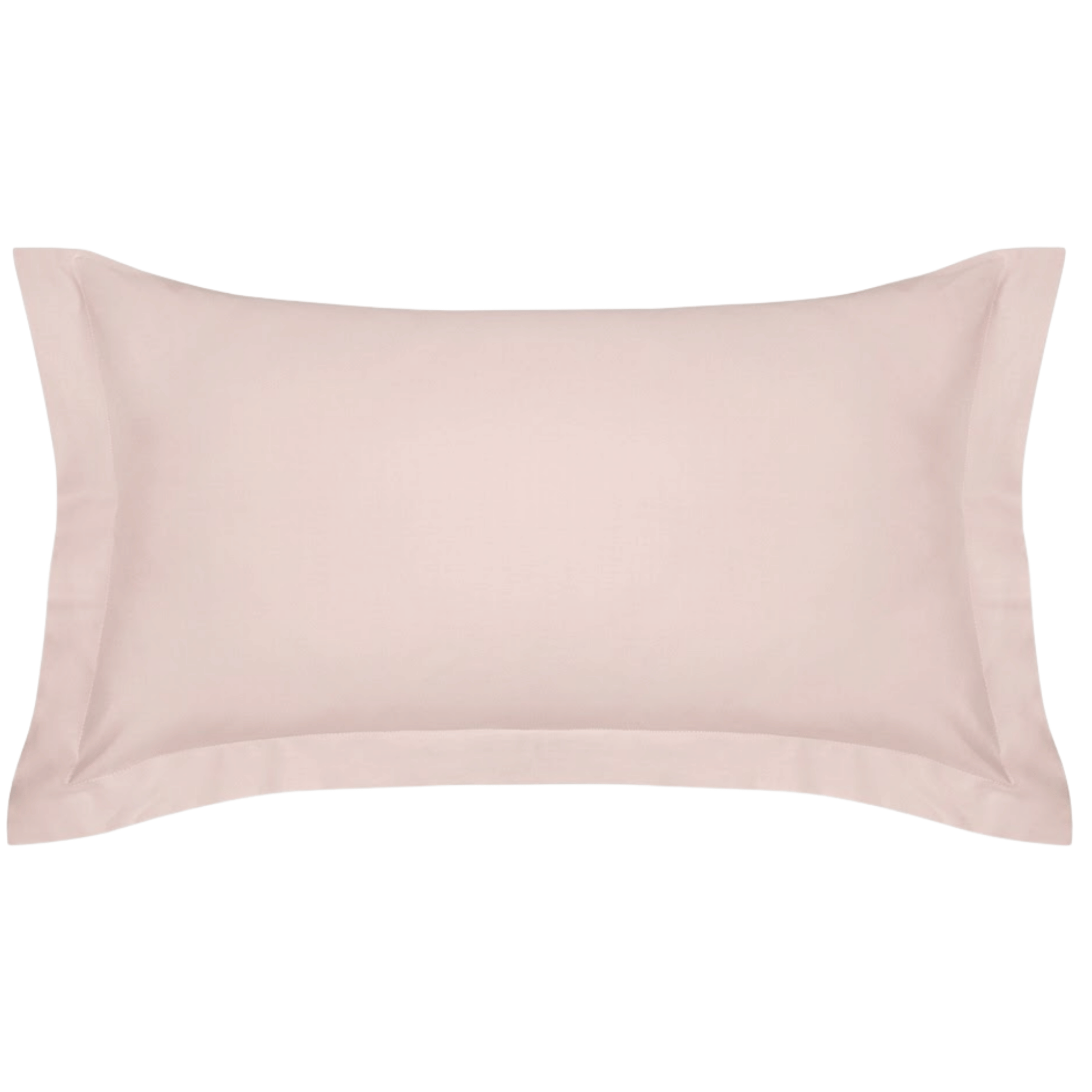 Fronha Altenburg Algodão Lux 200 Fios 50x90 Rosa Lille