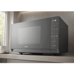 Micro-ondas Midea 35L MasterCook Espelhado 220V