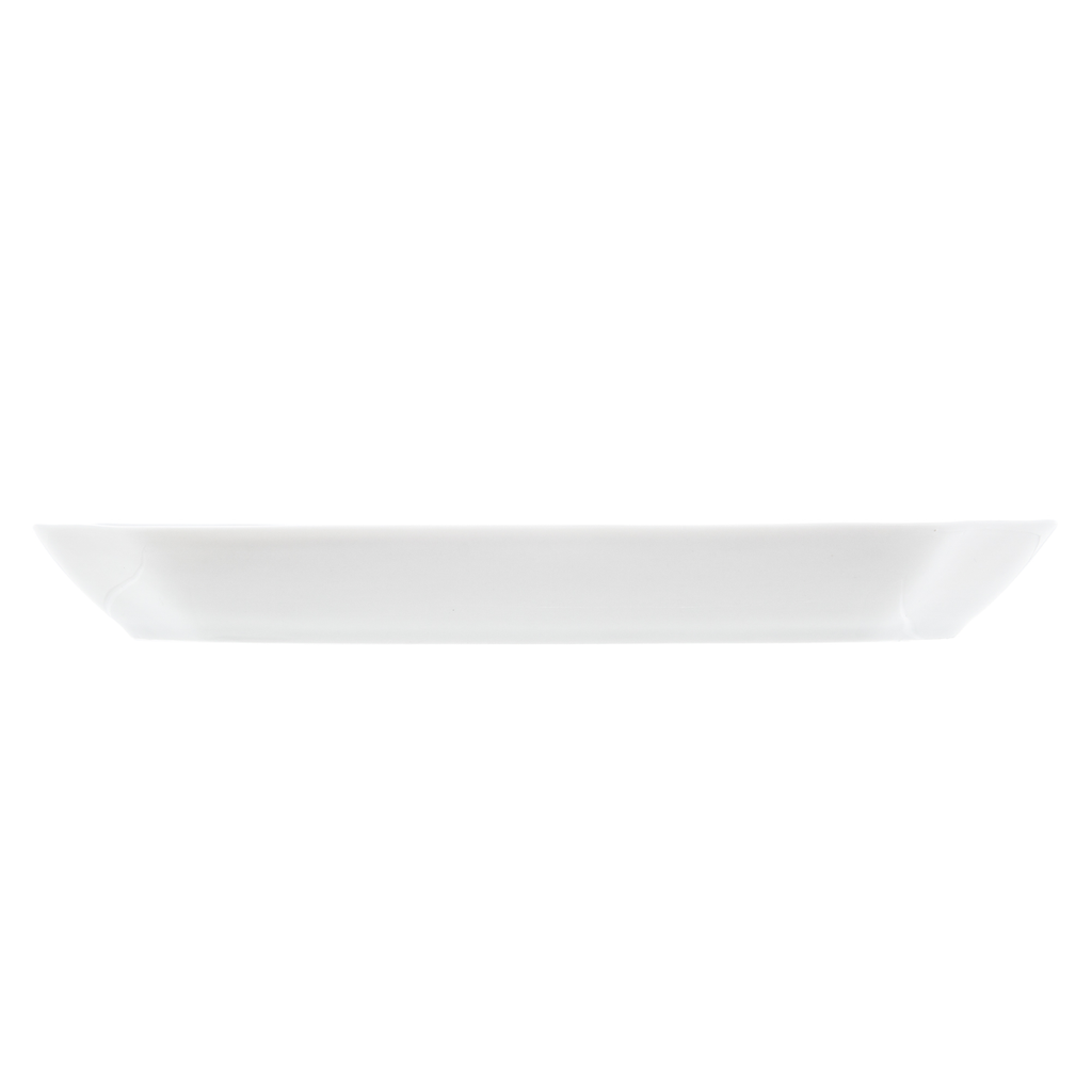 Travessa Porcelana Coliseu  27x16cm