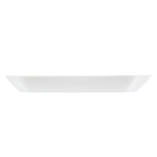 Travessa Porcelana Coliseu  27x16cm