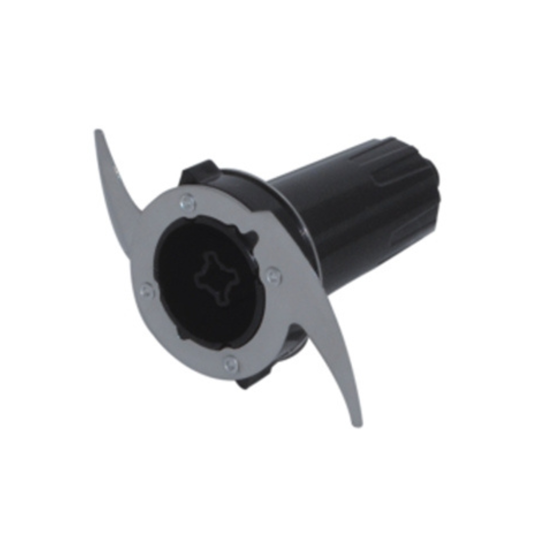 Mini Processador Britânia 160W Preto 220V