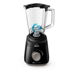 Liquidificador Philips Walita 2L RI2112 Daily com Filtro 600W Preto 220V