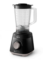Liquidificador Philips Walita 2L RI2112 Daily com Filtro 600W Preto 220V