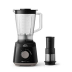 Liquidificador Philips Walita 2L RI2112 Daily com Filtro 600W Preto 220V