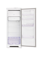 Refrigerador Electrolux 240L RE31 Cycle Defrost Branco 220V