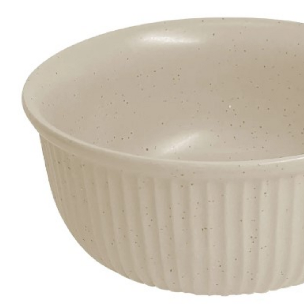 Bowl em Cerâmica Wellig Full-Fit 500ml Off White
