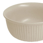 Bowl em Cerâmica Wellig Full-Fit 500ml Off White