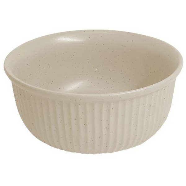 Bowl em Cerâmica Wellig Full-Fit 500ml Off White