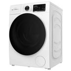 Lava e Seca Brastemp 14kg B= Smart BNO14AB Inverter  Branco 220V