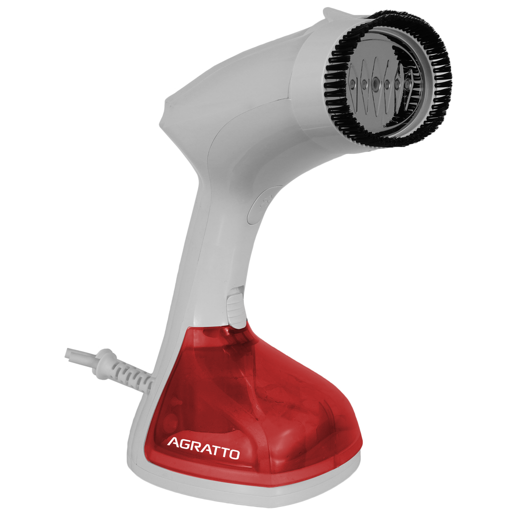 Passadeira Portátil Bravo Agratto a Vapor 1500W Branco 220V
