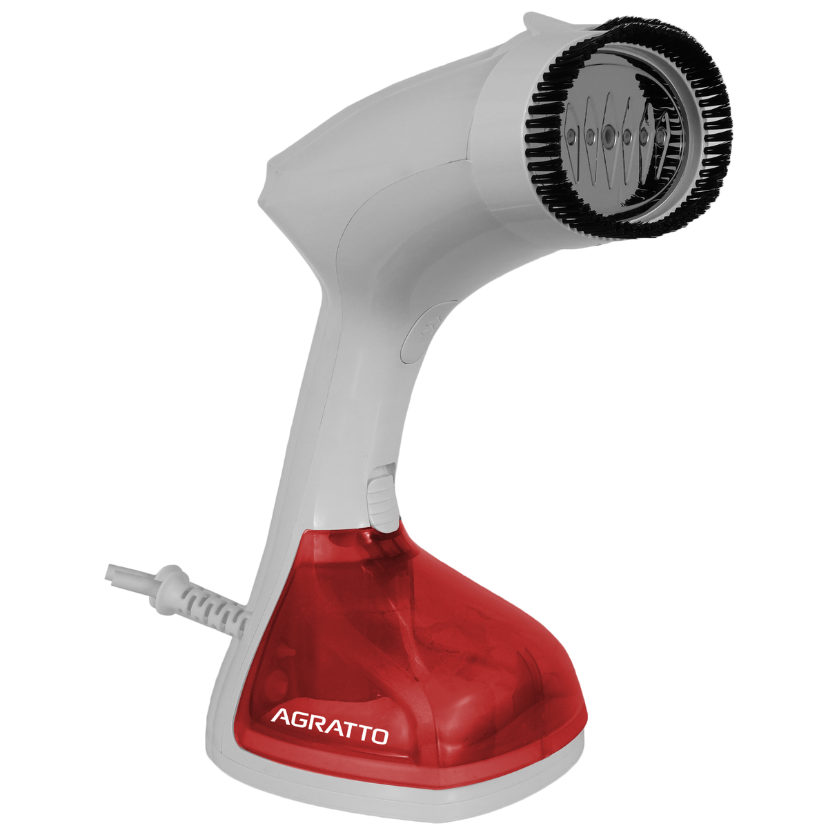 Passadeira Portátil Bravo Agratto a Vapor 1500W Branco 220V
