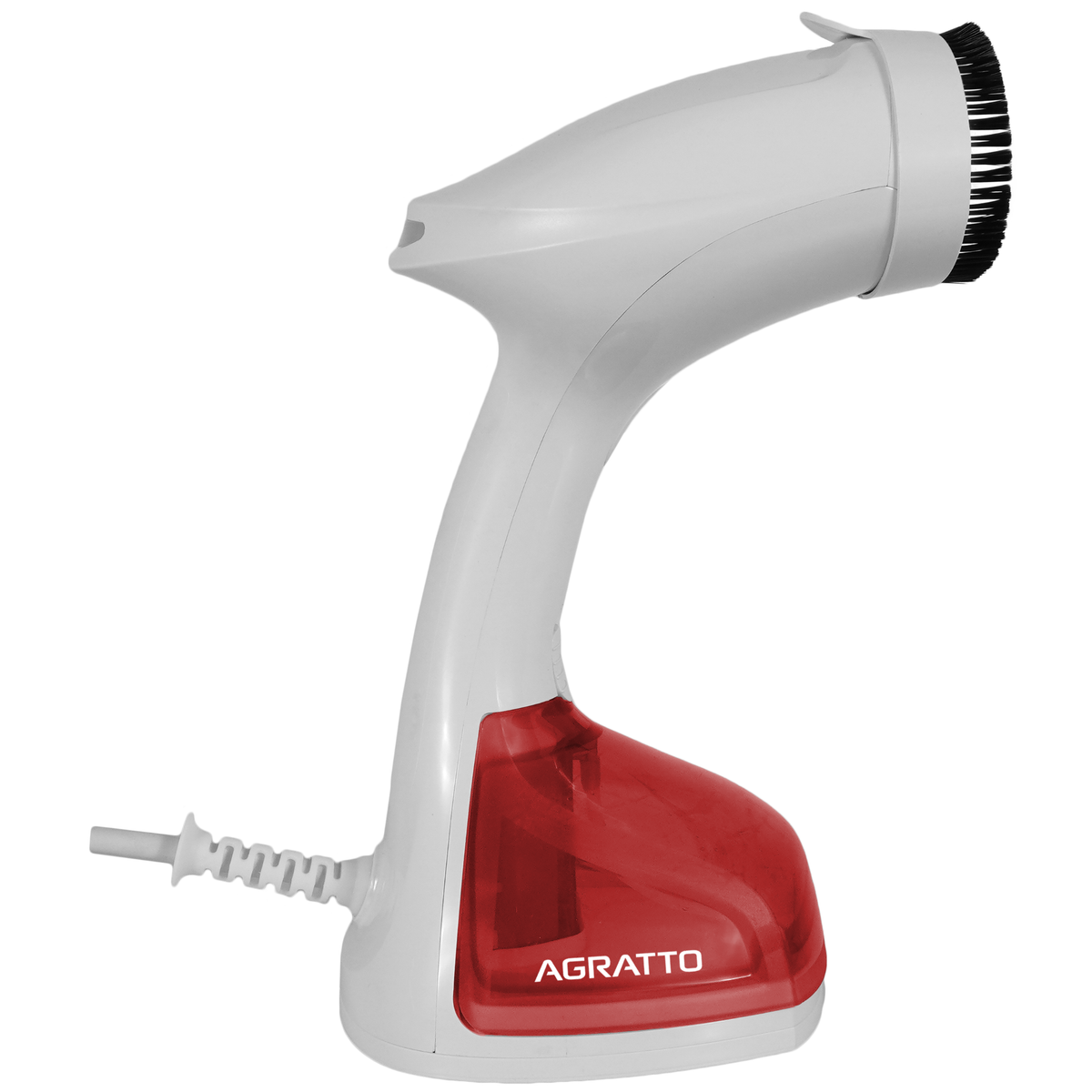 Passadeira Portátil Bravo Agratto a Vapor 1500W Branco 220V