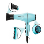 Secador de Cabelo Taiff Style 2000W Azul Tiffany 220V