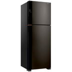 Refrigerador Brastemp 512L BRM62AE Duplex Inteligente B= Smart Black Inox 220V
