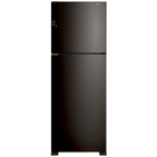 Refrigerador Brastemp 512L BRM62AE Duplex Inteligente B= Smart Black Inox 220V