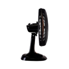 Ventilador de Mesa Ventisol Turbo 50cm Premium 6 Pás Bronze 220V