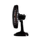 Ventilador de Mesa Ventisol Turbo 50cm Premium 6 Pás Bronze 220V