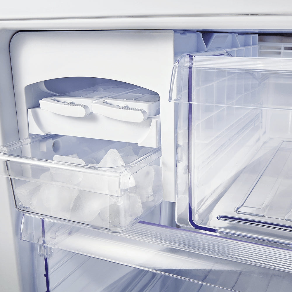Refrigerador Panasonic 480L Inverter Duplex Inverse Aço Escovado 220V