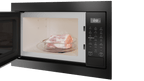Micro-ondas de Embutir Brastemp 32L Receitas Pré-programada Preto 220V