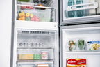 Refrigerador Consul 397L CRE44B Duplex Inverse Evox 220V