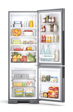 Refrigerador Consul 397L CRE44B Duplex Inverse Evox 220V