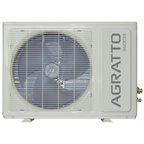 Ar-Condicionado Split Inverter Zen Agratto 30.000 BTUs Frio ZICS30F 220V