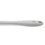 Colher Silicone Brinox Linha Flex 27,5cm Vanilla