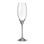 Jogo de 6 Taças para Champagne Dayhome 290ml