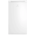 Frigobar Electrolux 95L Efficient EM90T com Controle de Temperatura -2ºC a 10ºC Inverter Branco Bivolt
