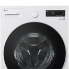 Lava e Seca Smart LG 16KG AI DD Branco 220V