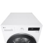 Lava e Seca Smart LG 16KG AI DD Branco 220V