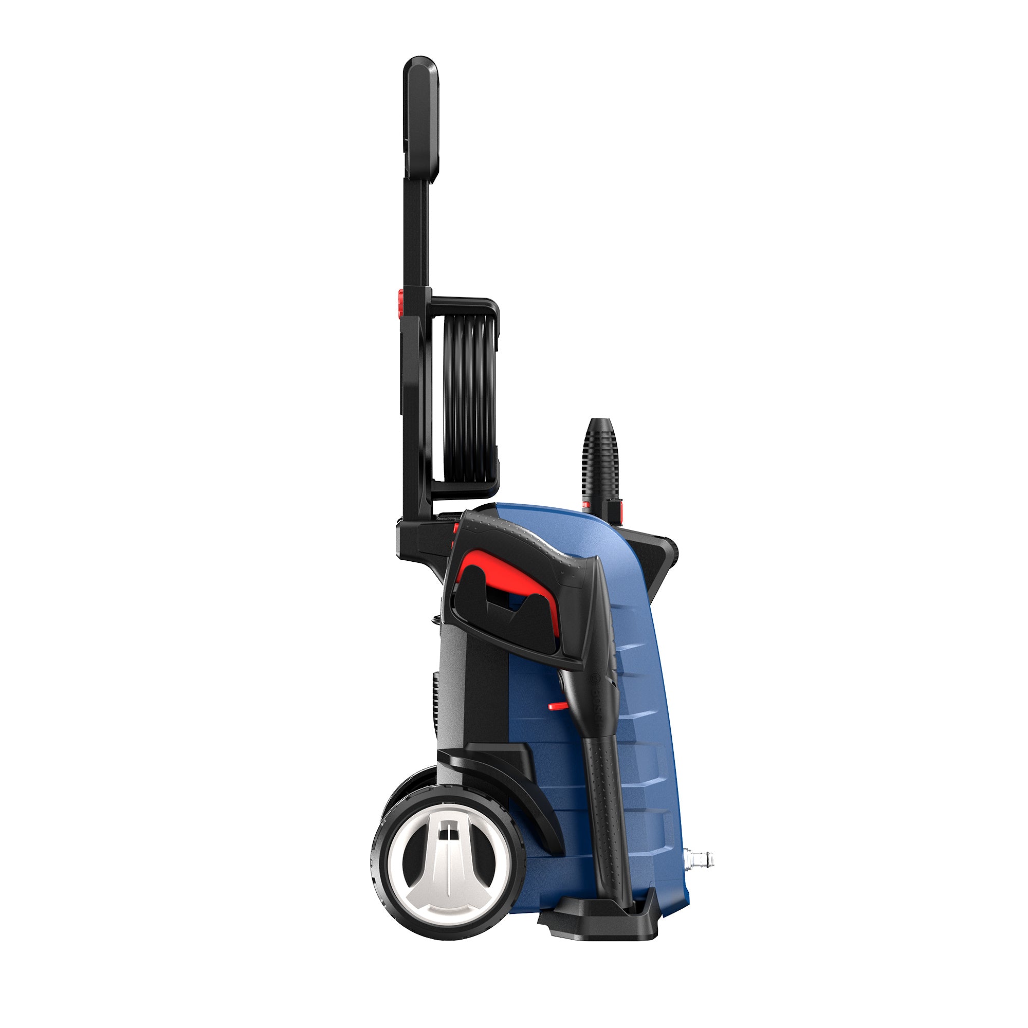 Lavadora de Alta Pressão Bosch GHP 180 1800PSI 220V