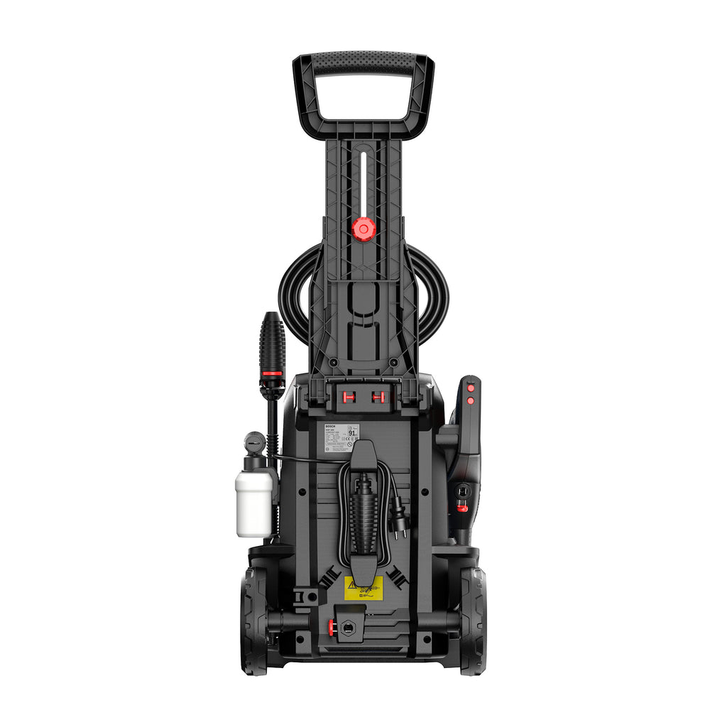 Lavadora de Alta Pressão Bosch GHP 180 1800PSI 220V
