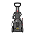Lavadora de Alta Pressão Bosch GHP 180 1800PSI 220V