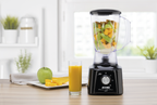 Liquidificador Arno 2L Power Mix Plus 550W LQ20 Preto 220V