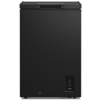 Freezer Horizontal Flex Electrolux 95L HB10B Inverter Iluminação em LED Preto Bivolt